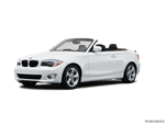 2012 BMW 1 Series 128i  Convertible