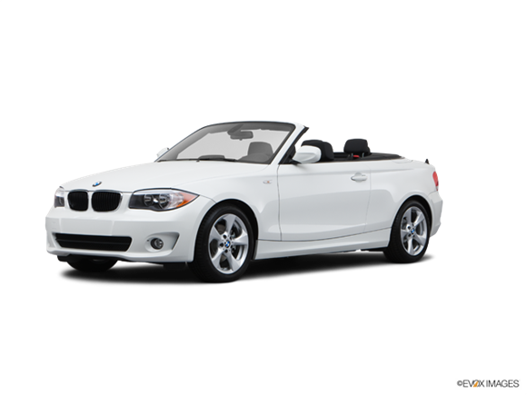 2012 BMW 1 Series 128i  Photo