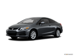 2012 Honda Civic DX Coupe