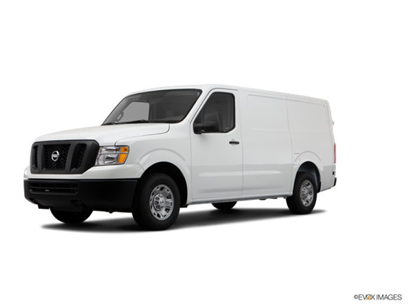2012 Nissan NV1500 Cargo S  Photo