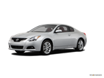 2012 Nissan Altima 3.5 SR  Coupe