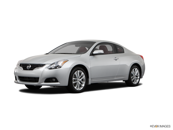2012 Nissan Altima 3.5 SR  Photo