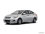 2012 Hyundai Accent GLS Sedan