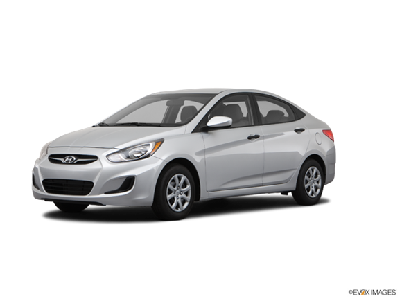 2012 Hyundai Accent GLS Photo