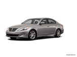 2012 Hyundai Genesis 3.8  Sedan