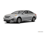 2012 Hyundai Sonata GLS  Sedan
