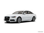 2012 Audi A6 3.0T Quattro Premium Sedan