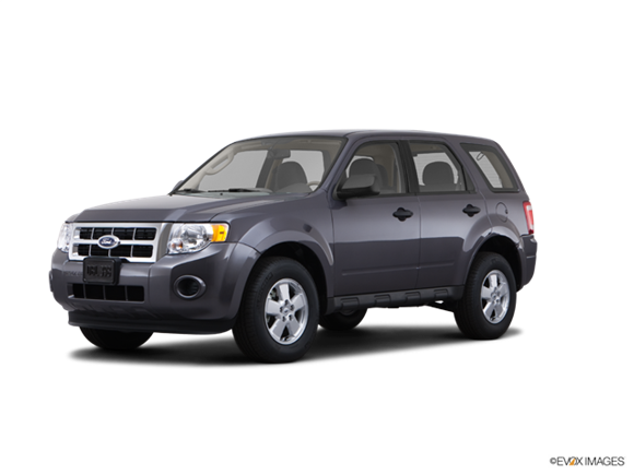 2012 Ford Escape XLS  Photo
