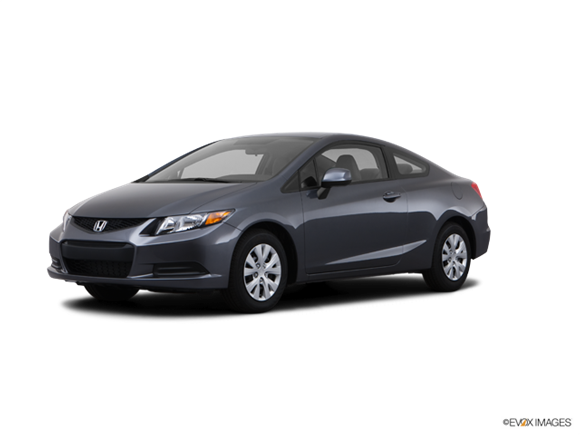 2012 Honda Civic LX Photo