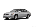 2012 Nissan Altima 2.5 S  Sedan