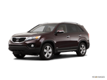 2012 Kia Sorento EX  Sport Utility