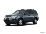2012 Ford Escape XLT  Sport Utility