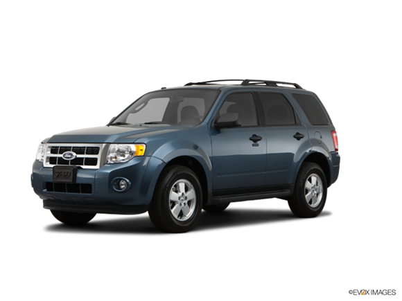 2012 Ford Escape XLT  Photo