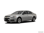2012 Chevrolet Malibu LS  Sedan