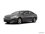 2012 Hyundai Sonata Limited  Sedan