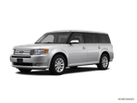 2012 Ford Flex Limited  Sport Utility