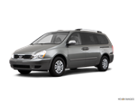 2012 Kia Sedona LX  Van