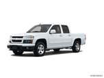 2012 Chevrolet Colorado Crew Cab LT  Pickup