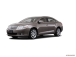 2012 Buick LaCrosse Touring Sedan