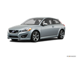 2012 Volvo C30 T5 R-Design  Hatchback