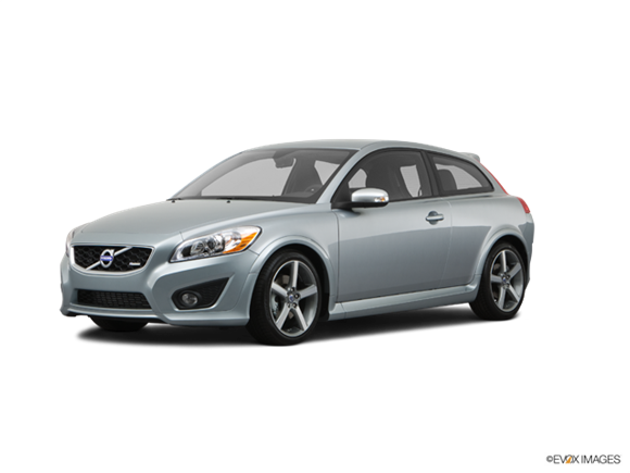 2012 Volvo C30 T5 R-Design  Photo