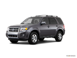 2012 Ford Escape Limited  Sport Utility
