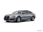 2012 Audi A6 2.0T Premium Sedan