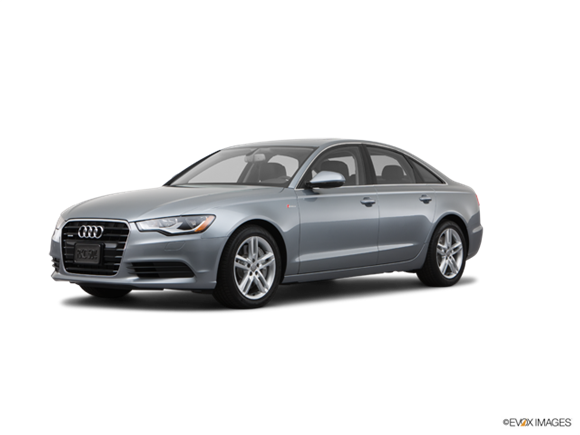 2012 Audi A6 2.0T Premium Photo