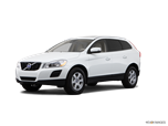 2012 Volvo XC60 3.2  Sport Utility