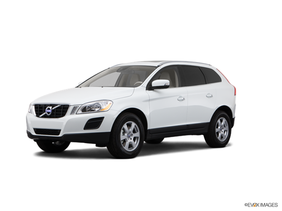 2012 Volvo XC60 3.2  Photo