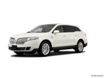 2012 Lincoln MKT  Sport Utility