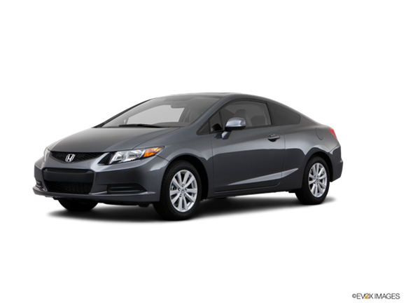 2012 Honda Civic EX-L Photo