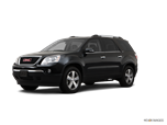 2012 GMC Acadia SLT  Sport Utility