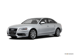 2012 Audi A4 2.0T Premium Sedan