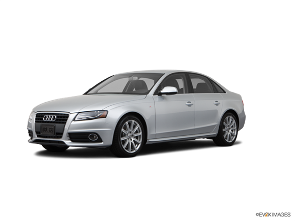 2012 Audi A4 2.0T Premium Photo