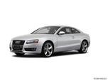 2012 Audi A5 2.0T Quattro Premium Coupe
