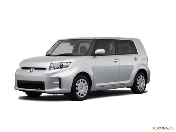 2012 Scion xB  Photo