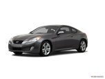 2012 Hyundai Genesis Coupe 3.8 Track Coupe