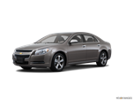 2012 Chevrolet Malibu LT  Sedan