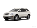 2012 Buick Enclave Premium Sport Utility