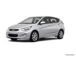 2012 Hyundai Accent SE Hatchback