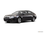 2012 Acura TL SH-AWD  Sedan