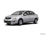 2012 Nissan Sentra  Sedan