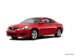 2012 Nissan Altima 2.5 S  Coupe