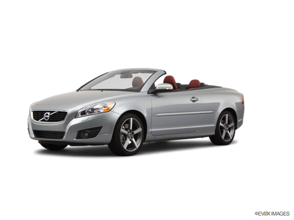 2012 Volvo C70 T5  Photo