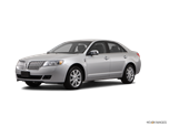2012 Lincoln MKZ  Sedan
