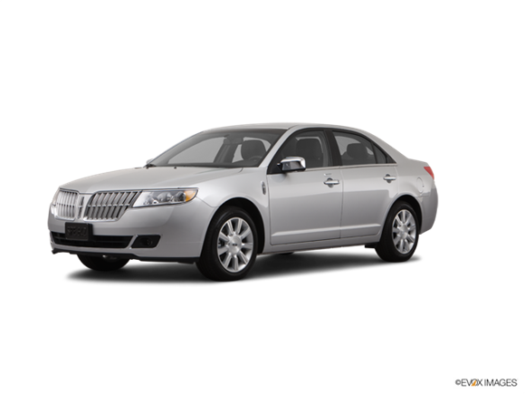 2012 Lincoln MKZ  Photo