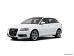 2012 Audi A3 2.0 TDI Premium Wagon