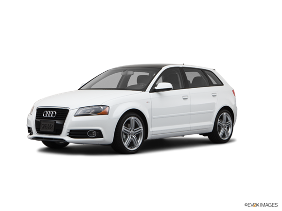 2012 Audi A3 2.0 TDI Premium Photo