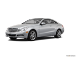 2012 Mercedes-Benz E-Class E350  Coupe